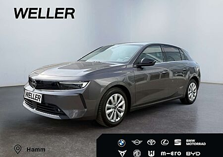 Opel Astra 1.2 Turbo Elegance *LED*CarPlay*SHZ*RCam*Allwetter