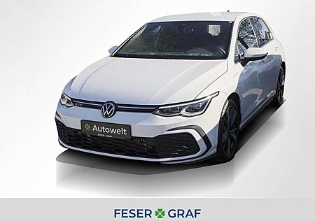VW Golf Volkswagen 8 GTE 1.4 eHybrid ACC LED Navi Sitzh.