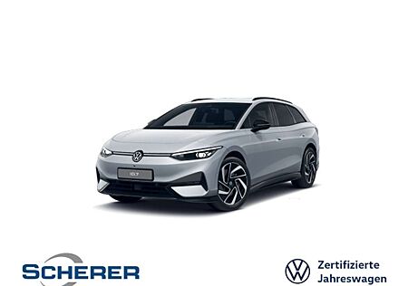 VW ID.7 Volkswagen Tourer Pro AHK KAMERA MATRIX 360° KAMERA