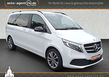 Mercedes-Benz V 300 K 4M Edition/AHK/elek.Türen/MBux/Sportpak.