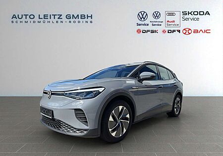 VW ID.4 Volkswagen Pro Performance Life WäPu LM19 ACC SHZ PDC