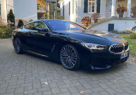 BMW 840d 840 xDrive