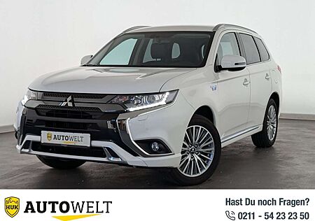 Mitsubishi Outlander 2.4 PHEV Plug-in Spirit 4WD NAVI+AHK+