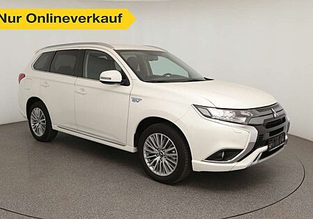Mitsubishi Outlander 2.4 PHEV Plug-in Spirit 4WD NAVI+AHK+