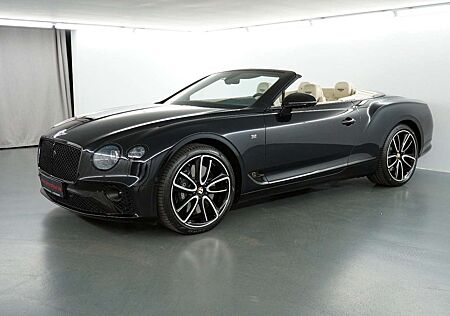 Bentley Continental GT FirstEdition NightVision RotaryD