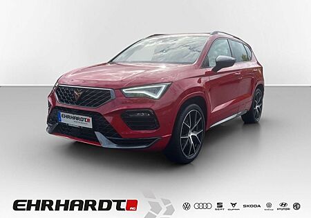 Cupra Ateca 2.0 TSI DSG 4Drive DCC AHK*PANO*BEH.FRONT*VIRTU...