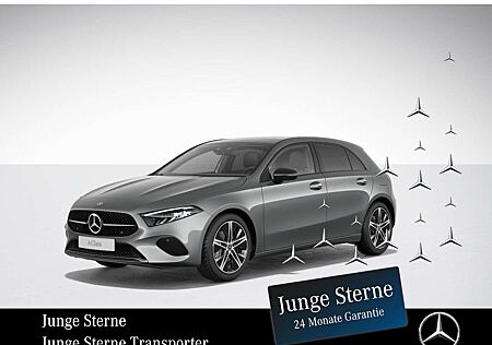 Mercedes-Benz A 200 Kompakt *PROGRESSIVE*NIGHT*KAMERA*PANO*