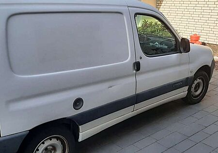 Citroën Berlingo Citroen 1.1i 600 1.1 i Niveau B