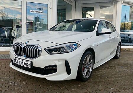 BMW 120 i M Sport LED CarPlay Klima PDC