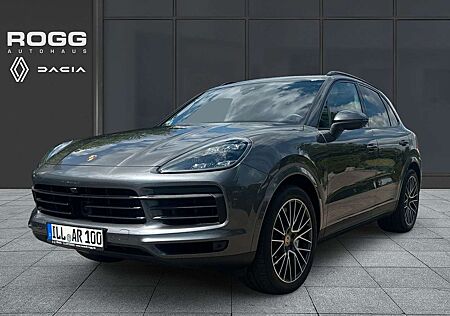 Porsche Cayenne 2.9 V6 S Tiptronic*Panorama*