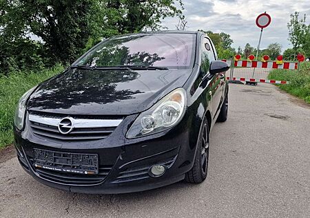 Opel Astra 1.3 CDTI DPF ecoFLEX Edition ALLES NEU