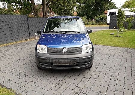 Fiat Panda 1.1i TÜV 07/2027 NEU SERVO ZENTRAL ABS CD
