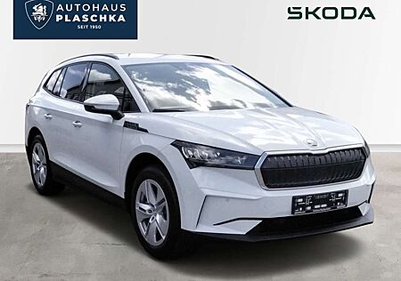 Skoda Enyaq iV 60 Klima Navi Rückfahrkamera Sitzheizung