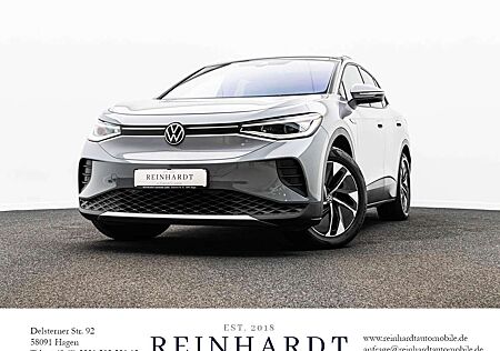 VW ID.4 Volkswagen PRO PERFOMANCE MAX/ACC/HuD/PANO/KAMERA/IQ-L