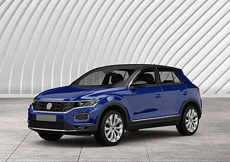 VW T-Roc Volkswagen R 4Motion ACC RFK NAVI LED PDC V+H DAB LM
