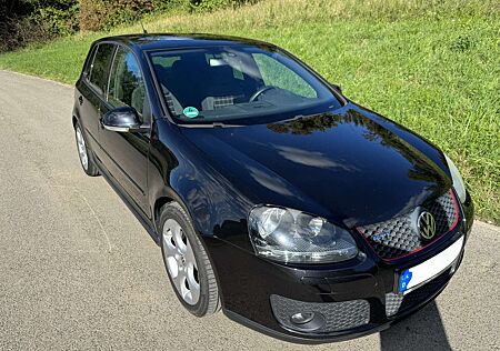 VW Golf GTI Volkswagen Golf V 5-Türer 2.0