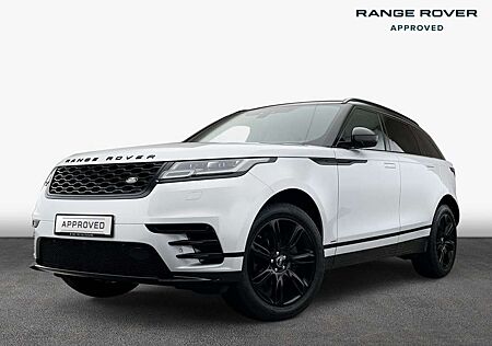 Land Rover Range Rover Velar 2.0d R-Dynamic S