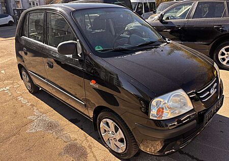 Hyundai Atos 1.1