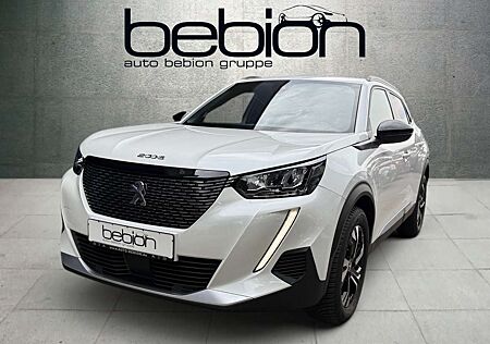 Peugeot 2008 1.2 PureTech 130 Allure LED Navi PDC Kamera