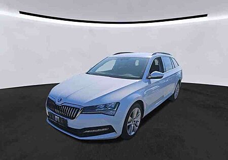 Skoda Superb Combi Ambition 4x4 *200PS*18Zoll*VIRTUAL*CANTON*