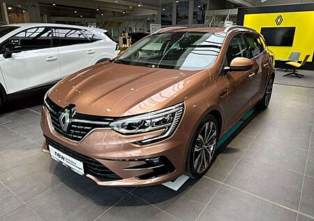 Renault Megane Grandtour Intens Tce 140 EDC GPF
