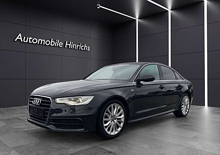 Audi A6 Lim. 3.0 TDI S- Line Spor PanoBose Soundsyst.