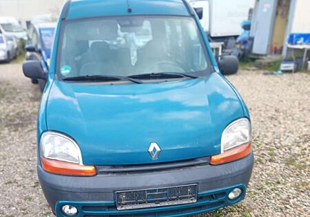 Renault Kangoo 1.5 dCi Authentique