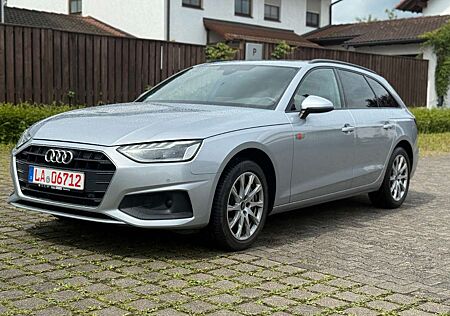 Audi A4 Avant 40 TDI S tronic|Pano|B&O|Business