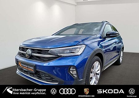 VW Taigo Volkswagen 1.0 TSI Life Move DSG