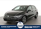 VW Golf Volkswagen VIII 2.0 TSI DSG 4M Style, IQ.Light, Side, Navi, K