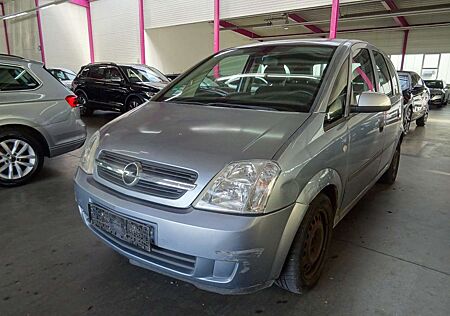Opel Meriva 1.6 Cosmo