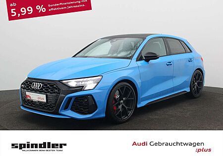 Audi RS3 2.5 TFSI S-tronic / 280, Pano