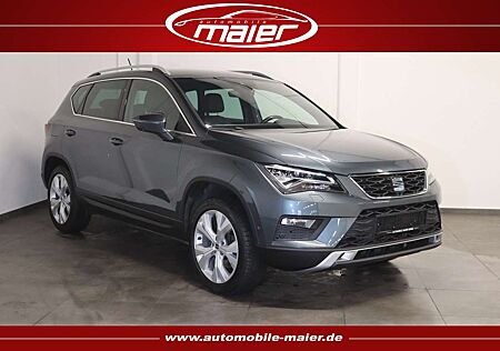 Seat Ateca 2.0 TDI Xcellence 4Dr.-NAV-KAM-STDHZ-LED-