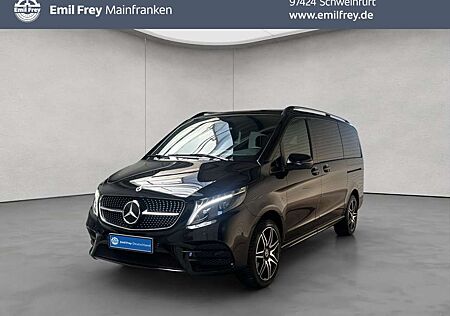 Mercedes-Benz V 300 V-Klasse