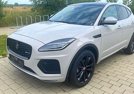 Jaguar E-Pace P300e AWD R-Dynamic SE