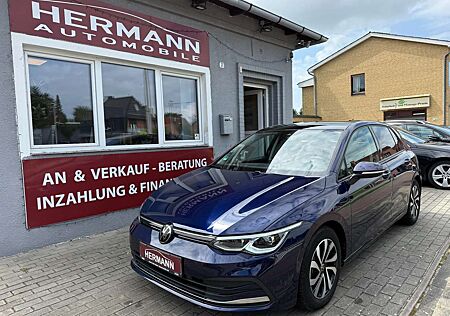 VW Golf Volkswagen Active eTSI