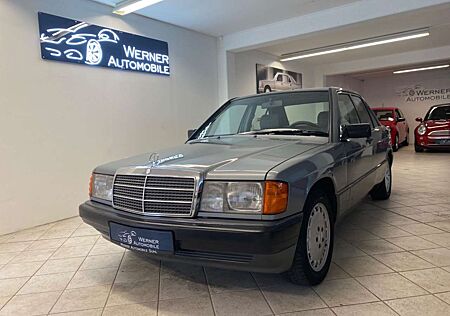 Mercedes-Benz 190 /HU 11/26 / Autom.