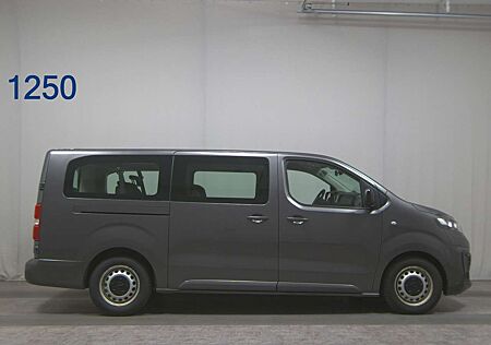Opel Vivaro Kombi 1.5 D (3) L Navi RFK PDC