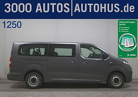 Opel Vivaro 1.5 D L 9-Sitze Navi RFK