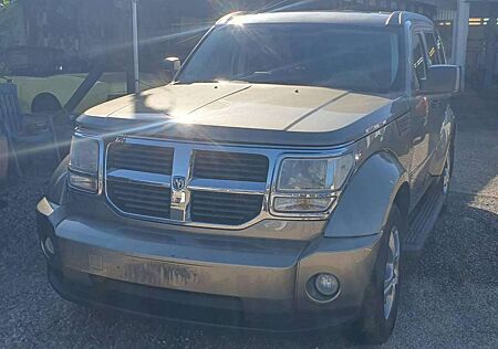 Dodge Nitro SXT