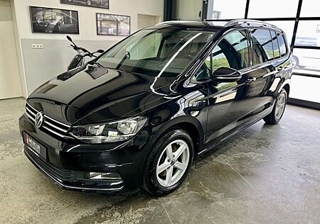 VW Touran Volkswagen 1.4 TSI Sound+ACC+Navi+AppConnect+PDC+SHZ