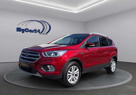 Ford Kuga | Navi| SZH| PDC| 4Season| Garantie