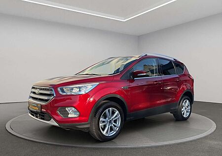 Ford Kuga | Navi| SZH| PDC| 4Season| Garantie