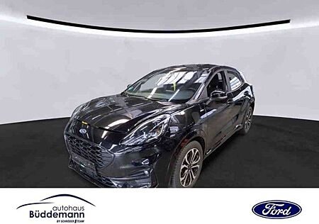 Ford Puma ST-Line ST-Line