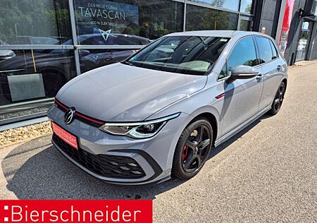 VW Golf GTI Volkswagen VIII 2.0 TSI DSG HARMAN-KARDON NAVI