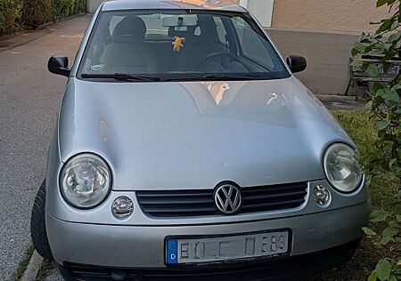 VW Lupo Volkswagen 1.4 College