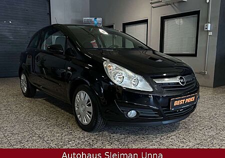 Opel Corsa D CATCH ME 1,0 / Klima/Tüv-Neu