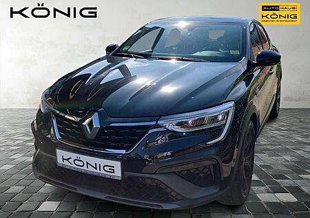 Renault Arkana R.S. LINE TCe 160 |Kamera| AUTOMATIK