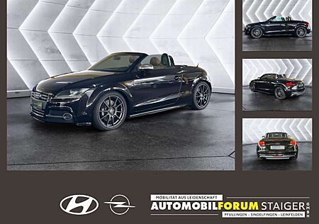 Audi TT Coupe/ 2.0 TFSI quattro S Roadster Matrix