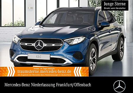 Mercedes-Benz GLC 300 e 4M AVANTG+PANO+360+AHK+LED+TOTW+KEYLESS
